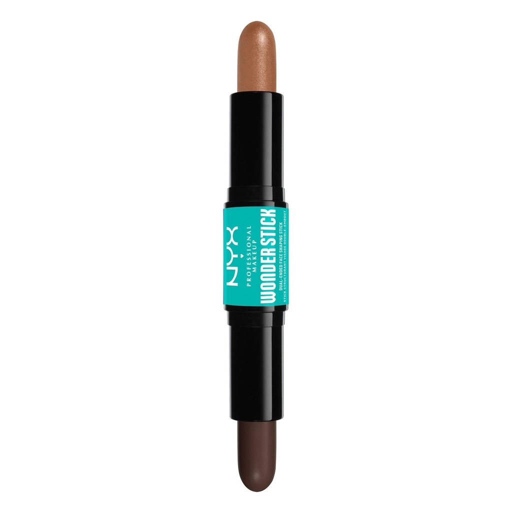 NYX قلم كونتور وإضاءة 07