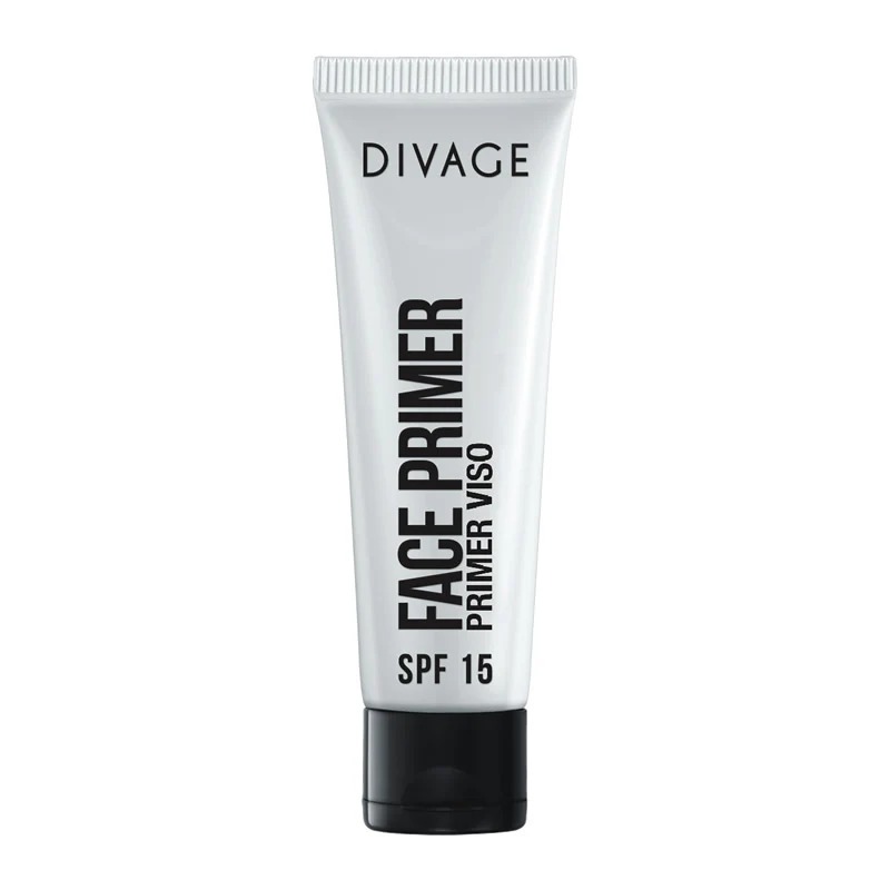 ديفاج برايمر مع واقي شمس 15SPF
