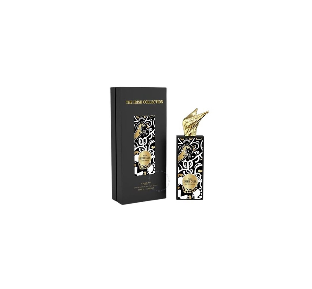 عطر عمران ايريش كيور نسائي 85مل