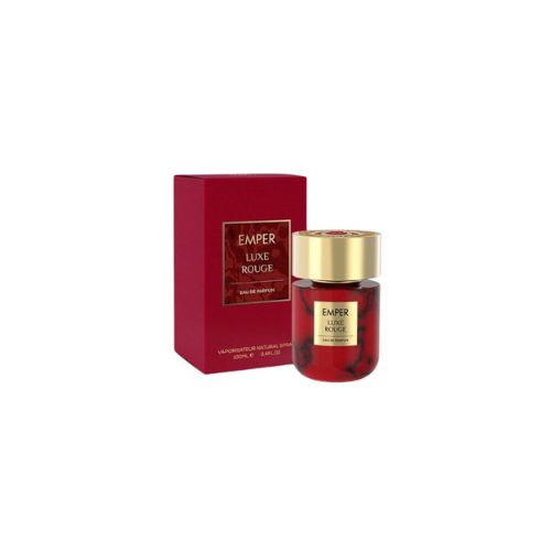 عطر امبر لكسي روغ النسائي 100مل