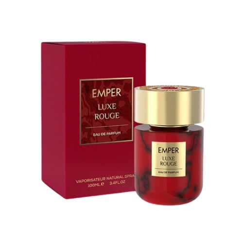 عطر امبر لكسي روغ النسائي 100مل
