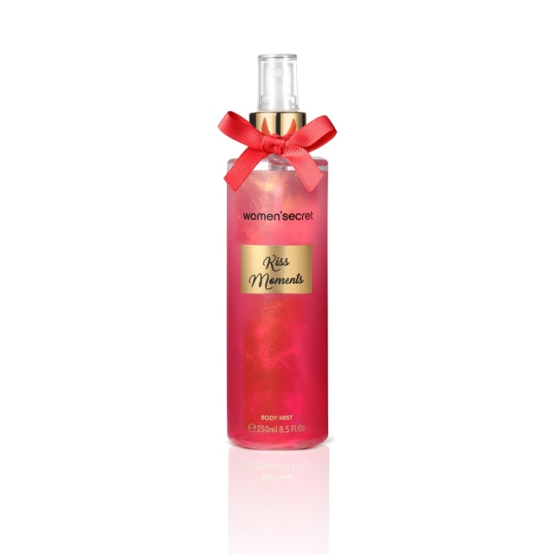 ومن سيكرت كس مونتس معطر للجسم250مل