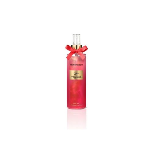 ومن سيكرت كس مونتس معطر للجسم250مل