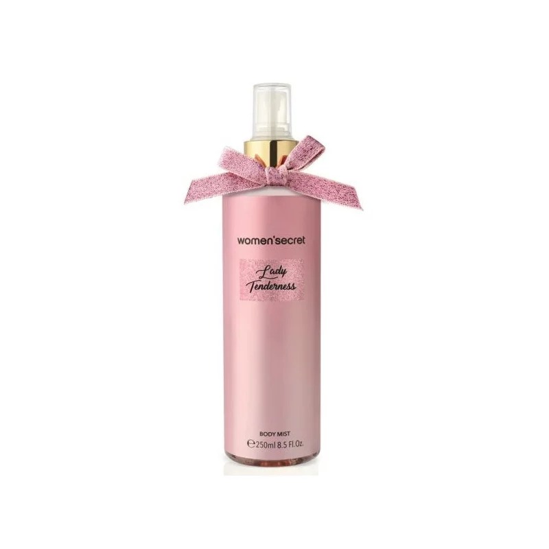 ومن سيكريت معطر للجسم ليدي تيندرنس – 250 مل