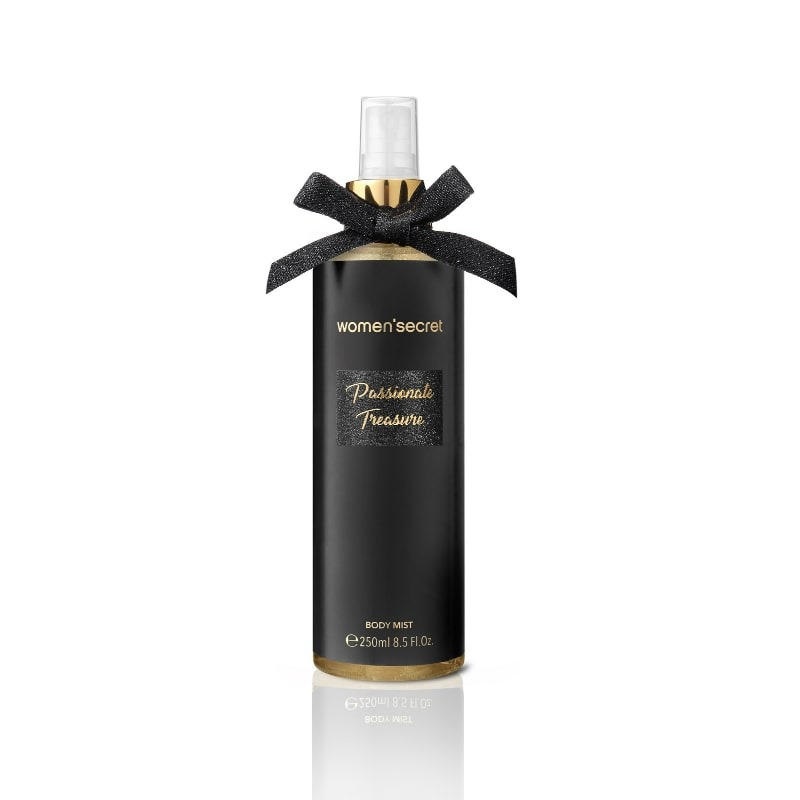 ومن سيكريت معطر للجسم باشيونيت تريجور – 250 مل 