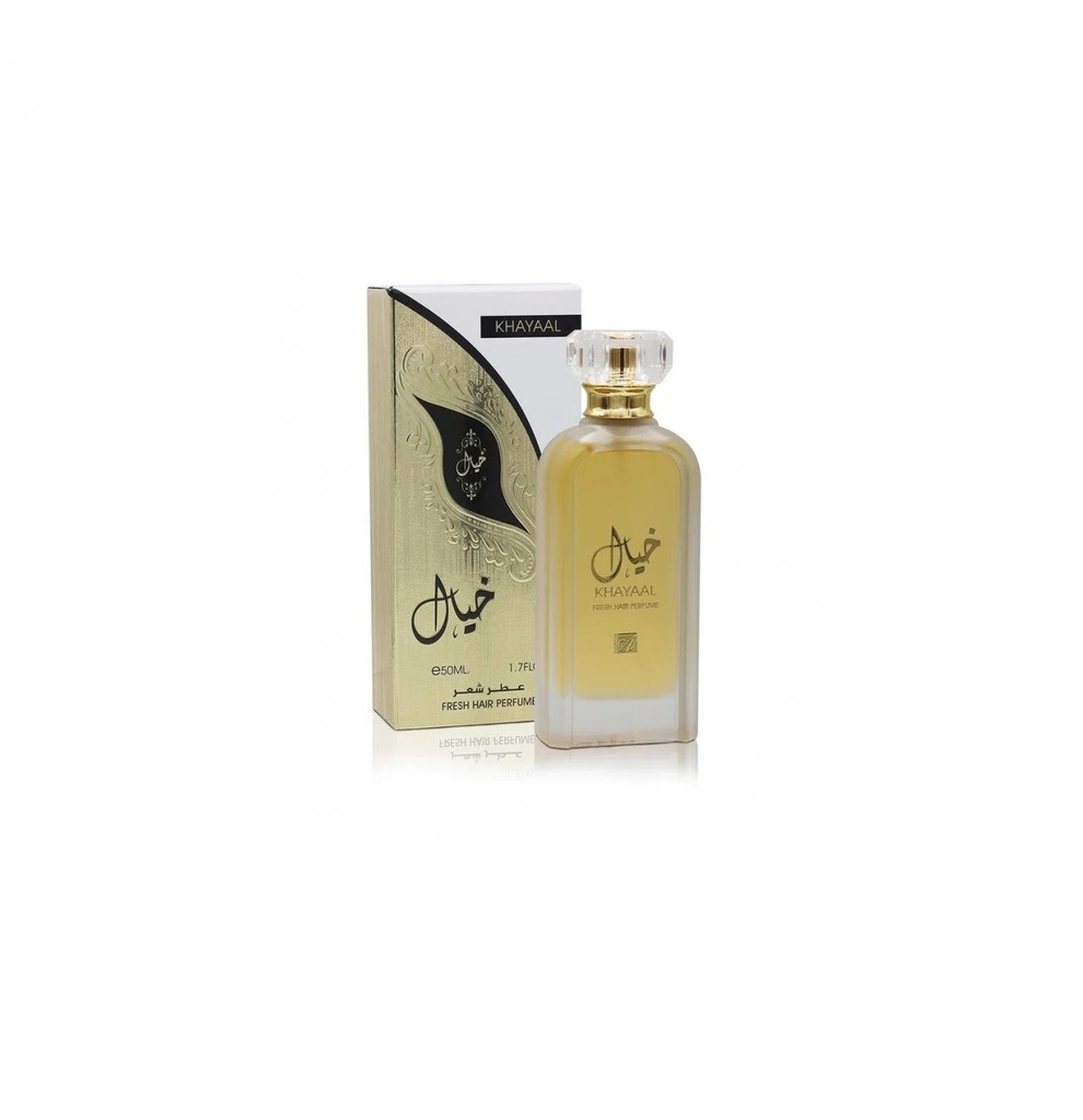 عطر شعر خيال 50مل