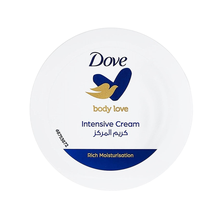 كريم دوف 150 مل مركز