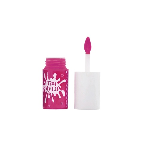 تنت فوشي ميك اوفر  N01 My Lip