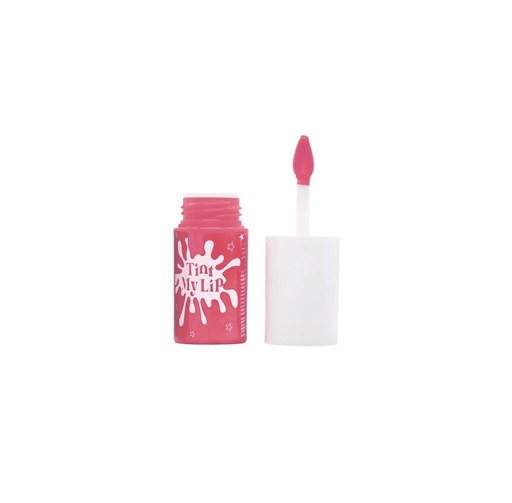 تنت وردي ميك اوفر My LIP NO2