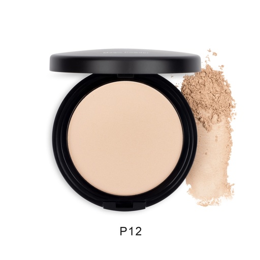 بلوفير بودرة سحرية P12