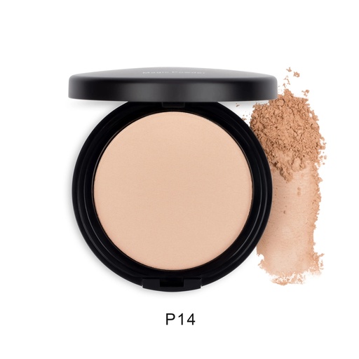بلوفير بودرة سحرية P14