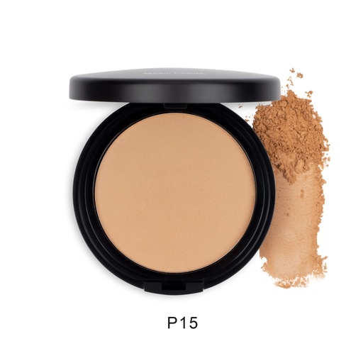 بلوفير بودرة سحرية P15