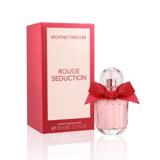 ومن سيكرت روغ سيداكشن معطر شعر 30مل