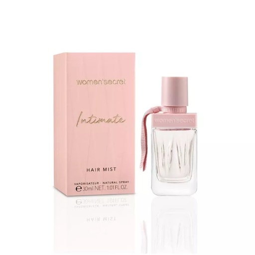 ومن سيكرت انتميت معطر شعر 30مل