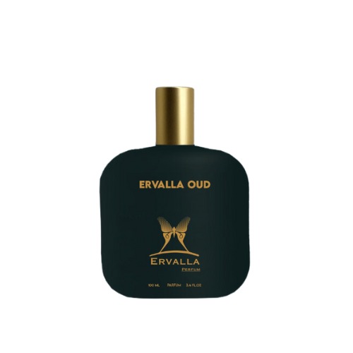 ارفالا عطر عود 100مل
