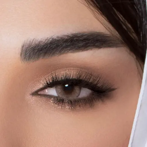 [ASA0100100] امارا عدسات ملونة شهرية ساندي