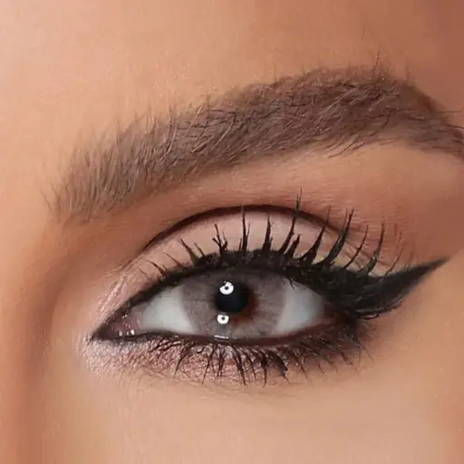 [2200000040268] امارا عدسات ملونة شهرية جينتل جراي