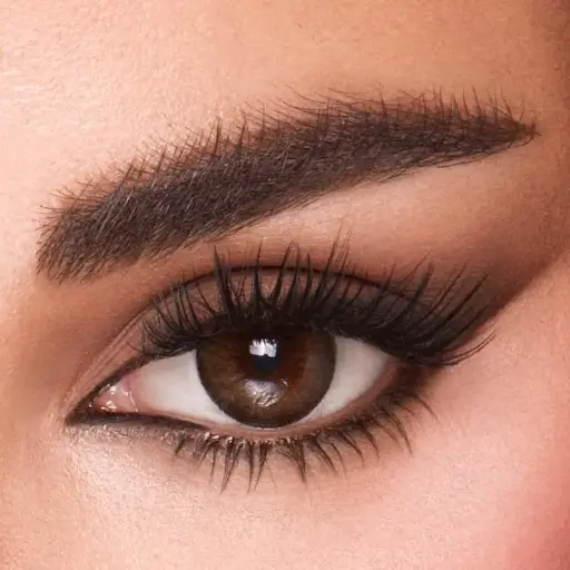 [0720158967054] امارا عدسات ملونة شهرية نمر