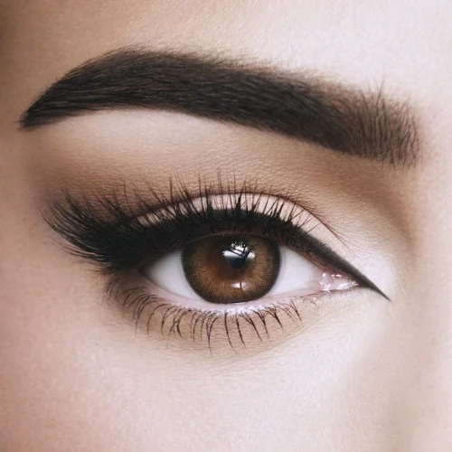 [0720158965883] امارا عدسات ملونة شهرية الموند