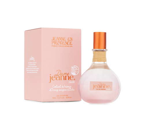 عطر دام جين نود - 75 مل