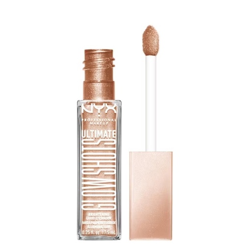 NYX ظل ثابت التيميت  جلو شوتس 05