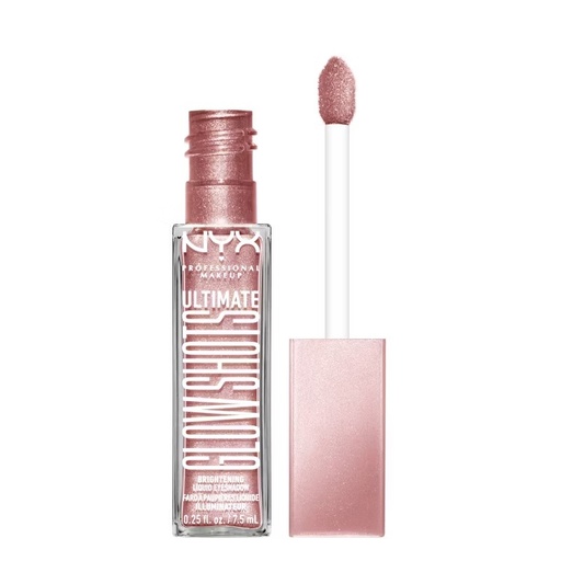 NYX ظل ثابت التيميت  جلو شوتس 04