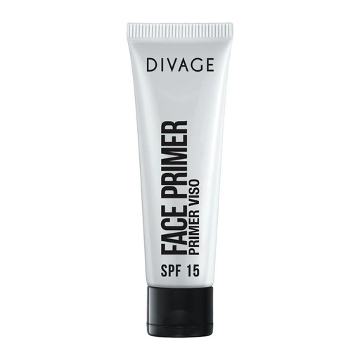 ديفاج برايمر مع واقي شمس 15SPF