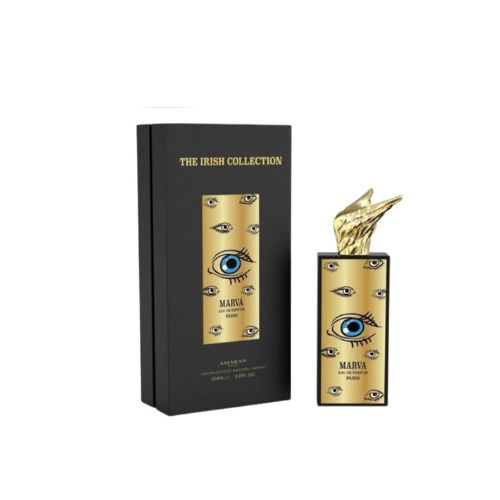 عطر عمران مارفا نسائي 85مل