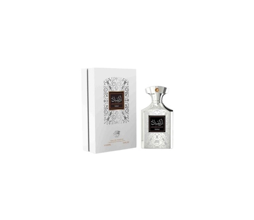 عطر ارابيسك توباز الفارس نسائي 100مل