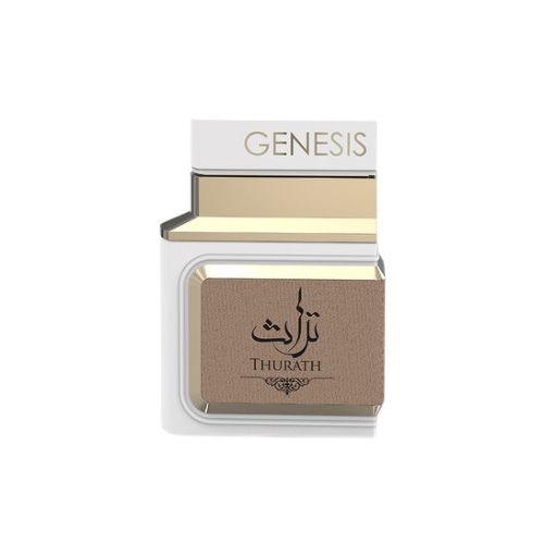 عطر جينسيس تراث 100مل