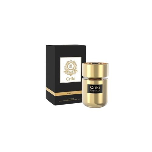 عطر كريكي ابسولوت نسائي 100مل