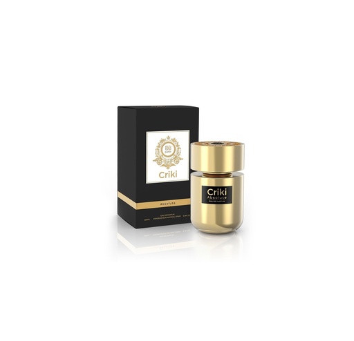 عطر كريكي ابسولوت نسائي 100مل