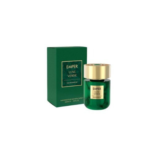 عطر امبر لكسي فردي 100مل
