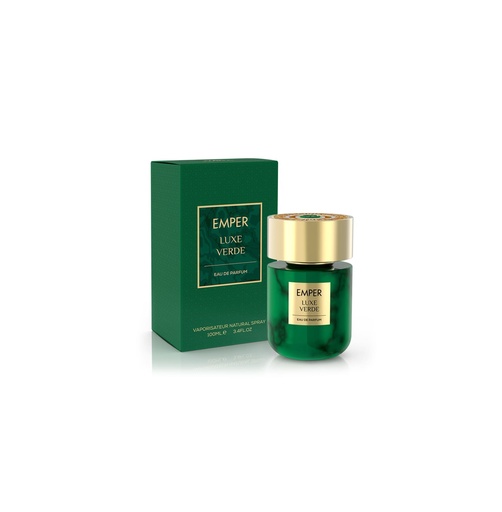 عطر امبر لكسي فردي 100مل