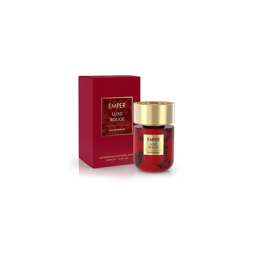 عطر امبر لكسي روغ النسائي 100مل