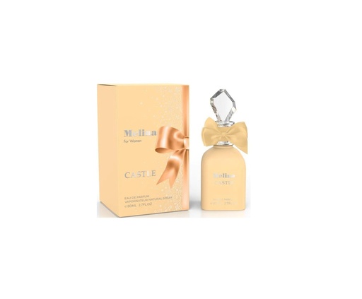 ميلينا كاسل عطر نسائي 80مل