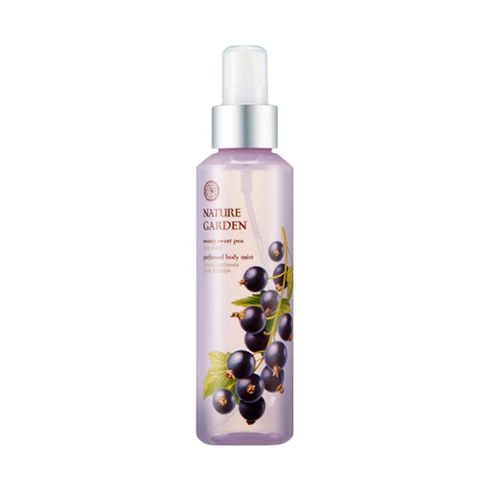 ذا فيس شوب نايتشر جاردن معطر للجسم