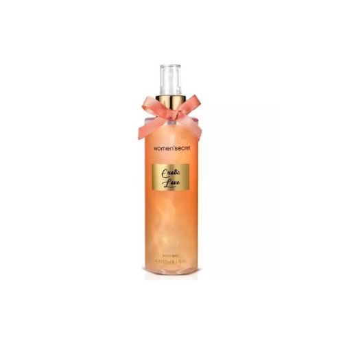 ومن سيكرت اكزوتيك لوف معطر للجسم 250مل