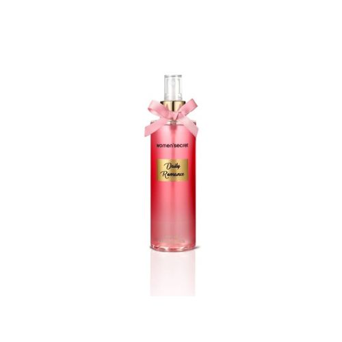 ومن سيكرت ديلي رومانس معطر للجسم 250مل