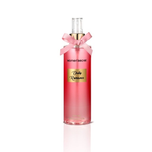 ومن سيكرت ديلي رومانس معطر للجسم 250مل