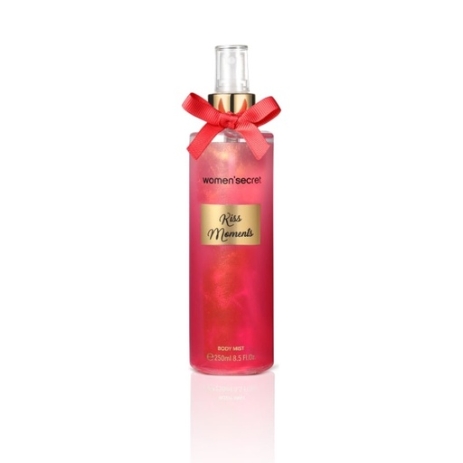 ومن سيكرت كس مونتس معطر للجسم250مل