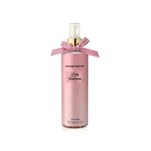 ومن سيكريت معطر للجسم ليدي تيندرنس – 250 مل