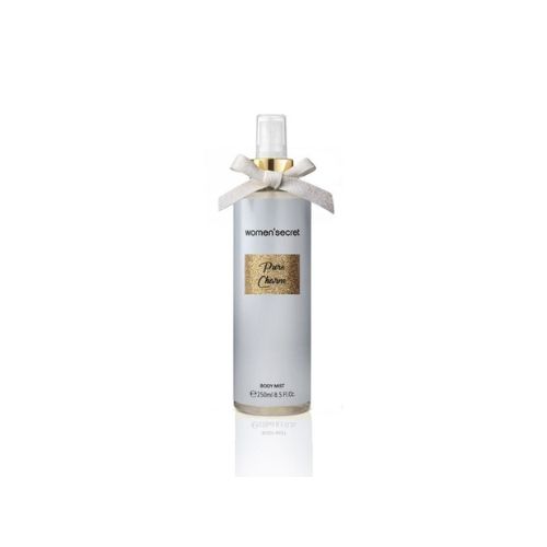 ومن سيكريت معطر للجسم بيور شارم – 250 مل 