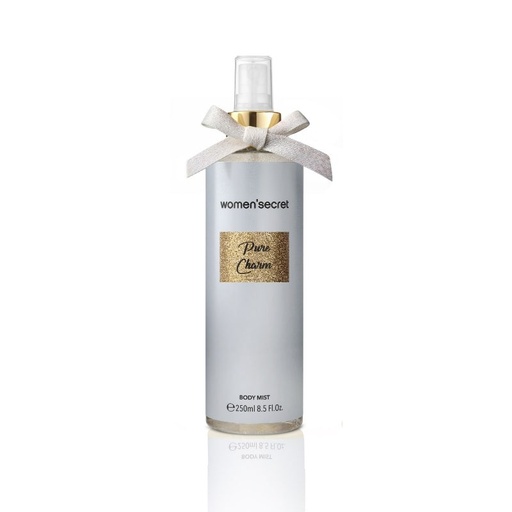 ومن سيكريت معطر للجسم بيور شارم – 250 مل 