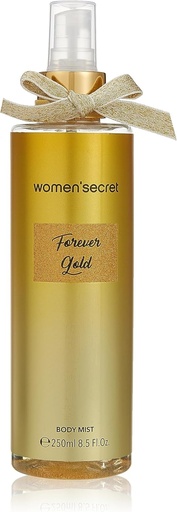 معطر للجسم فوريفر غولد من ومن سيكرت - 250 مل