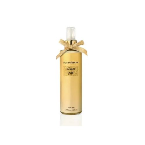 معطر للجسم فوريفر غولد من ومن سيكرت - 250 مل
