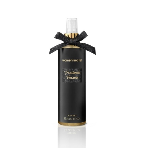 ومن سيكريت معطر للجسم باشيونيت تريجور – 250 مل 