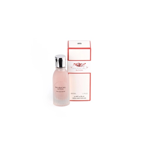 عطر شعر موسكال بلوم  - 50 مل