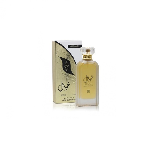 عطر شعر خيال 50مل