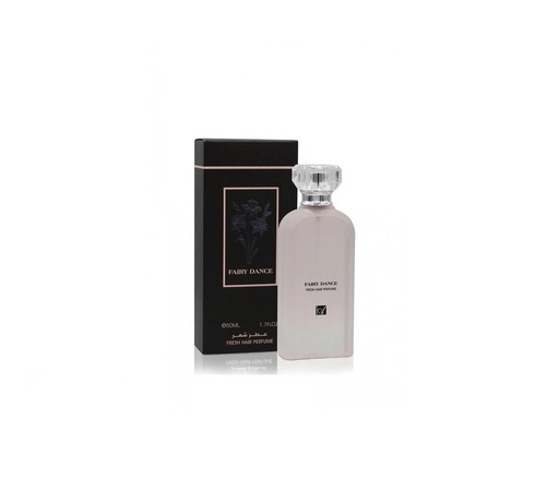 معطر شعر فيري دانس 50مل